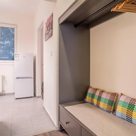 Sukromny Staromestsky V Uzasnej Lokalite/cozy Old-town In A Great Neighborhood Apartman *