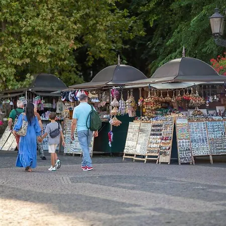 Sukromny Staromestsky V Uzasnej Lokalite/cozy Old-town In A Great Neighborhood