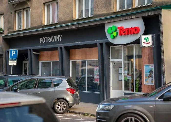 Sukromny Staromestsky V Uzasnej Lokalite/cozy Old-town In A Great Neighborhood Apartman Pozsony