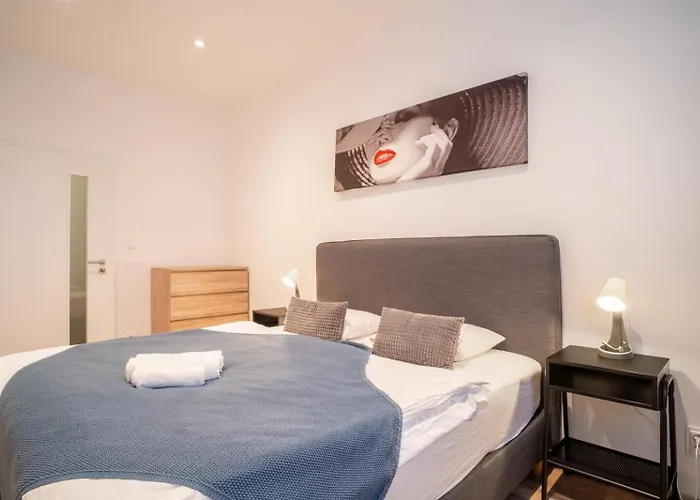 Apartman Sukromny Staromestsky V Uzasnej Lokalite/cozy Old-town In A Great Neighborhood Pozsony