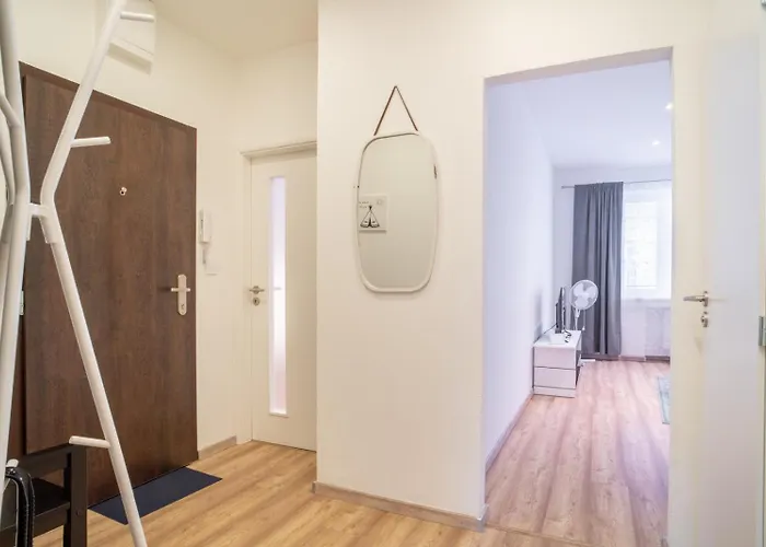 Apartman Sukromny Staromestsky V Uzasnej Lokalite/cozy Old-town In A Great Neighborhood